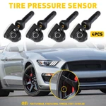 Tpms Tire Pressure Monitoring Sensors Fits 13-18 Ford Police Interceptor Utility. Fixed Price $27.54.