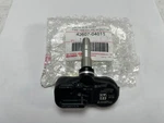 New Toyota Oem 2005-2015 Tacoma Tpms Tire Pressure Monitoring Sensor 42607-04011. Fixed Price $47.90.