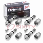 4 Pc Huf Tpms Sensor Service Kits For 2005-2016 Porsche Boxster Tire Uz. Fixed Price $19.38.