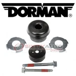 Dorman Body Mount For 2000-2004 Gmc Sierra 2500 Frame Eq. Fixed Price $143.70.