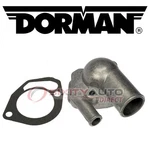 Dorman Engine Coolant Thermostat Housing For 1968 Jeep J-2800 3.8l L6 Jc. Fixed Price $41.66.
