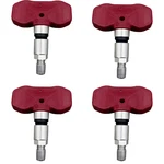 Schrader 28423 Tpms Sensors 315 Mhz Clamp-in For 14-17 Chevrolet Ss Lot Of 4. Fixed Price $22.99.