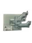 2003-2007 Nissan Murano Tire Pressure Motoring Module Oem 40720-ca000. Fixed Price $36.75.