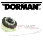 Dorman Techoice Front Turn Signal Light Socket For 1999-2007 Chevrolet Xp. Fixed Price $30.65.