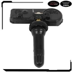 1pcs For Chrysler Dodge Jeep Tpms Tire Pressure Sensor With Stem 56029479ab. Fixed Price $12.32.