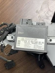 A1645409545 06-13 Mercedes E/r/sl/cl/r/ml/gl-class Tire Pressure Control Tpms. Fixed Price $30.00.
