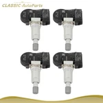 433mhz Tpms Tire Pressure Sensor For Infiniti Qx60 Jx35 Nissan Maxima 13-20. Fixed Price $32.26.