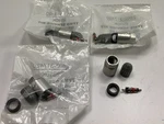 (4) Autopart Intl 2802-317420 Tpms Sensor Service Hardware Installation Kit. Fixed Price $13.46.