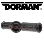Dorman Hvac Heater Hose Connector For 1996-1999 Chevrolet Tahoe Heating Air Zv. Fixed Price $18.24.