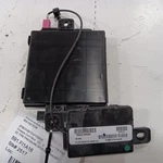 Fiat 500 Tire Pressure Control Module 52042067 2017 2016 Oem. Fixed Price $80.77.