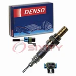 Denso Upstream Oxygen Sensor For 2003-2004 Gmc Sierra 2500 Exhaust Emissions Sf. Fixed Price $65.86.