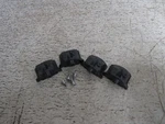 2024 Nissan Rogue Sv Tpms Sensors Set Of 4 Tire Pressure Monitor Sensor 67#1093. Fixed Price $56.99.