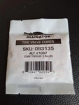 Alligator Valve Core, 100 Pieces,. Fixed Price $10.00.