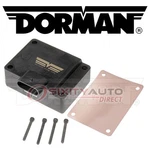 Dorman Fuel Pump Driver Module For 1994-1999 Gmc C2500 Suburban Air Delivery Fy. Fixed Price $309.40.