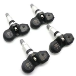Tire Pressure Sensor 4pcs For Audi A8 A6 Mercedes-benz E Class 4d0907275c 433mhz. Fixed Price $49.49.