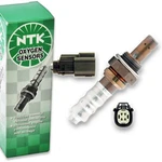 Ngk Ntk Downstream Right O2 Oxygen Sensor For 2013-2016 Ford Explorer 3.5l Jj. Fixed Price $68.41.