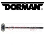 Dorman Rear Right Axle Shaft For 1980-1984 Oldsmobile 98 Driveline Axles Vv. Fixed Price $269.70.