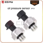 Cciyu 2pcs Engine Oil Pressure Switch Sensor For Buick Lucerne Cadillac Cts Srx. Fixed Price $14.42.