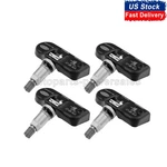 4pcs Tire Pressure Monitoring Sensors Tpms For Chrysler Dodge Avenger 56053031ad. Fixed Price $31.45.