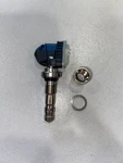 Motorcraft Tpms-47 Ford Hc3z-1a189-d Tire Pressure Sensor. Fixed Price $45.00.
