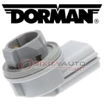 Dorman Techoice Back Up Light Socket For 2002-2010 Mercury Mountaineer Uw. Fixed Price $22.69.