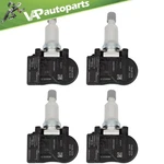 433mhz 4 Pc Tire Pressure Sensor Tpms For Infiniti Nissan Altima 14-20. Fixed Price $32.59.