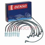 Denso Spark Plug Wire Set For 1995-1998 Dodge B1500 5.2l 5.9l V8 Ignition Oo. Fixed Price $52.88.