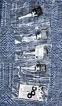 2023, 2024, 2025 Dodge Ram Oem New Mopar Trailer Tpm Sensor Kit 68600218aa. Fixed Price $90.00.