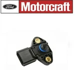 Genuine Ford Motorcraft Fuel Injection Pressure Sensor F53 2006-2011. Fixed Price $84.55.