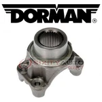 Dorman Rear Differential End Yoke For 1996-2001 Chevrolet Kl. Fixed Price $218.08.