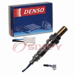 Denso Upstream Oxygen Sensor For 2003-2004 Toyota Matrix 1.8l L4 Exhaust Ms. Fixed Price $63.15.
