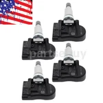 4pcs 52933-3n100 Car Tire Pressure Tpms Sensor For Hyundai Accent Kia 433mhz Us. Fixed Price $34.99.