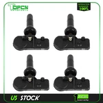 De8t-1a180 For Ford Motorcraft Set Of 4 Tire Pressure Monitoring Sensors Tpms. Fixed Price $27.92.