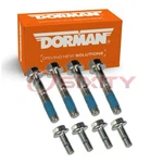 Dorman Engine Water Pump Stud Kit For 2002-2004 Workhorse Fastrack Ft1801 Gm. Fixed Price $25.13.