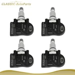 4x Tpms Tire Pressure Sensor For Mitsubishi Outlander Dodge Avenger 2005-2016. Fixed Price $26.23.