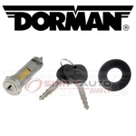 Dorman Ignition Lock Cylinder For 2002-2007 Saturn Vue Primary Iz. Fixed Price $64.35.