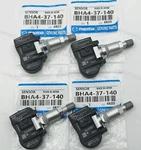 4pcs Tire Pressure Sensor Tpms Gn3a-37140 For Mazda 2 3 5 6 Cx7 Cx9 Rx8 Miata. Fixed Price $41.99.