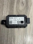 Bmw 330i G20 Tire Pressure Tpms Receiver Control Module Oem 2021 - 2022. Fixed Price $17.73.