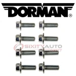 Dorman Truck Bed Mounting Hardware For 2015-2019 Gmc Canyon Body Dh. Fixed Price $38.05.