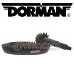 Dorman Front Differential Ring & Pinion For 1980-1999 Ford F-250 Driveline Qq. Fixed Price $282.52.