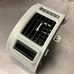 2012-2014 Toyota Prius V Front Lh Left Dash Air Vent Bezel Panel Oem 55661-47120. Fixed Price $29.95.