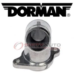 Dorman Engine Coolant Bleeder Screw For 1996-2002 Chevrolet Express 2500 Ck. Fixed Price $24.42.