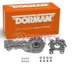 Dorman Front Left Power Window Motor For 1987-1991 Gmc R3500 Electrical Pb. Fixed Price $50.18.