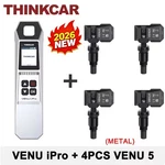 Thinkcar Venu Ipro Car Tire Pressure Tpms Sensor Activation Programming Learning. Fixed Price $69.99.