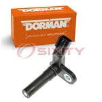 Dorman Crankshaft Position Sensor For 1993-1998 Lincoln Mark Viii Engine Ln. Fixed Price $34.97.