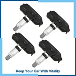 Pack(4) Tire Pressure Monitoring System Sensor Tpms For Hyundai Elantra Tucson. Fixed Price $39.60.