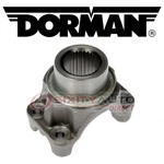 Dorman Rear Differential End Yoke For 1975-2000 Ford E-350 Np. Fixed Price $218.08.