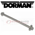 Dorman Lateral Arm Bolt For 1990-1999 Subaru Legacy Suspension Springs No. Fixed Price $34.37.
