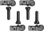 Cdwtps Tpms Sensor,gm 315mhz Tire Pressure Monitoring 13586335 Four Sensor. Fixed Price $34.52.