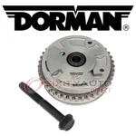 Dorman Intake Left Engine Variable Timing Sprocket For 2009-2020 Chevrolet Ma. Fixed Price $101.40.